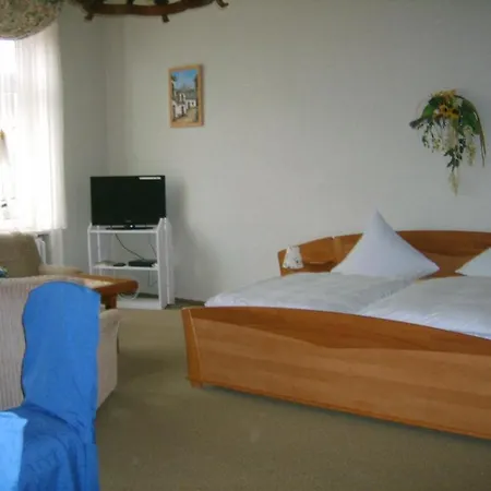 Bed and Breakfast Mercedes Bad Pyrmont