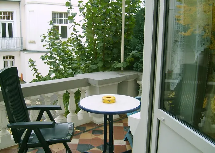 Bed & Breakfast Mercedes